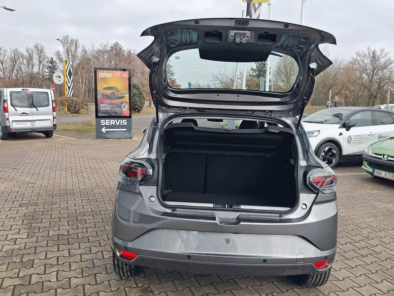 Dacia Sandero (2026) Journey Eco-G 120 - fotka 8 z 22
