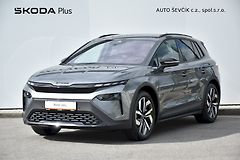 Škoda Elroq (2026) Sportline 85 - fotografie inzerátu