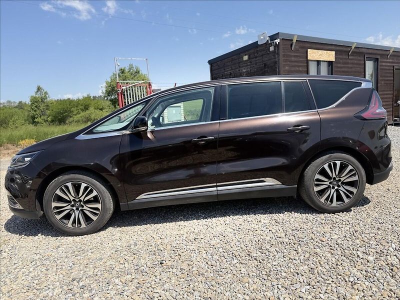 Renault Espace 1,6 147kW a/t INITIALE PARIS - fotka 8 z 31