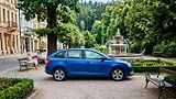 Škoda Rapid 1.2  77 kw servisní historie  - náhled 38