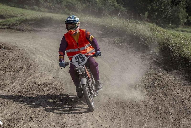 Fichtl MAZEC 24 hodin 2024