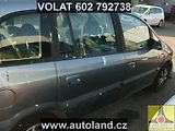 Opel Zafira (2002) VOLAT 602 792738 - náhled 3
