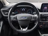 Ford Focus (2020) 1.5 EcoBlue 88kW, ČR, Serv. kn - náhled 10