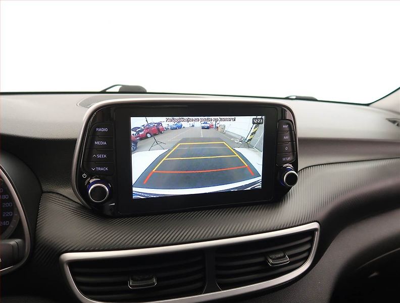Hyundai Tucson (2019) 1.6 T-GDI, Serv.kniha, Navi - fotka 17 z 21