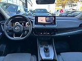 Nissan Qashqai 1,3 DIG-T  X-Tronic N-Connecta - náhled 12