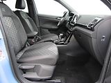 Volkswagen T-Cross R-Line People1.5 TSI 110 kW 7D - náhled 25