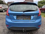 Ford Fiesta (2011) PĚKNÝ STAV i CENA - náhled 3