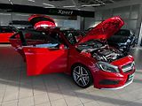 Mercedes-Benz Třídy A A 45 AMG 4Matic - náhled 27