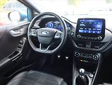Ford Puma (2020) ST-Line X 1.0 EcoBoost mHEV - náhled 7