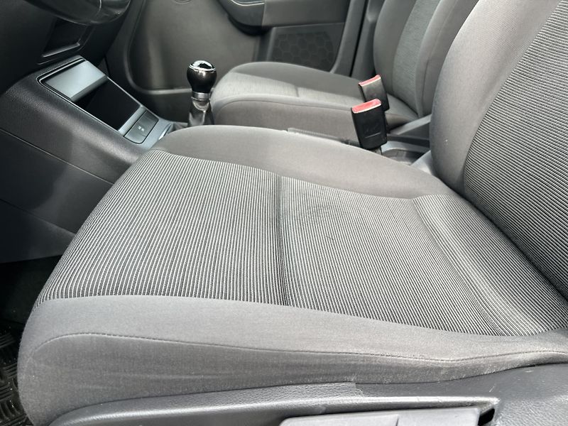 Volkswagen Golf Plus 1.9TDi 66kw ČR - fotka 18 z 33