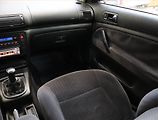 Volkswagen Passat (1998) 1.9 TDI, nová STK, Tažné - náhled 8