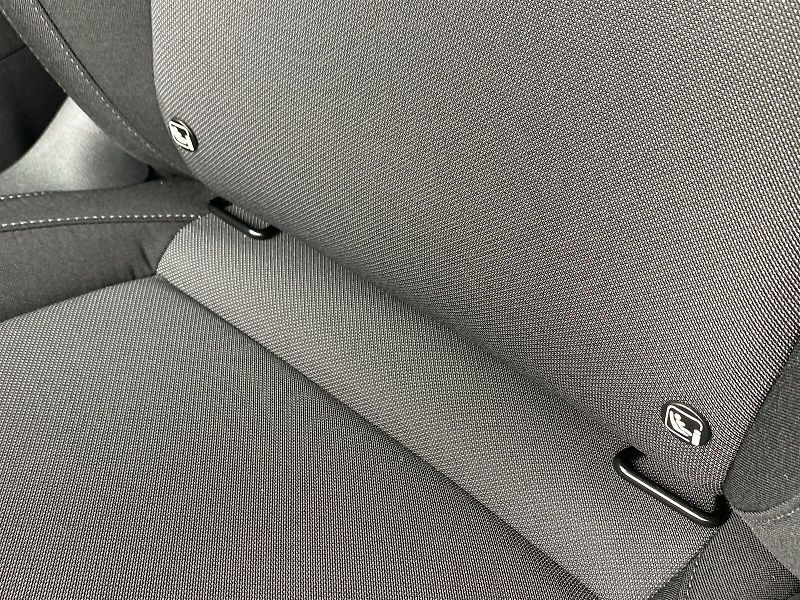 Škoda Fabia (2025) 1.0 TSI Selection - fotka 23 z 31