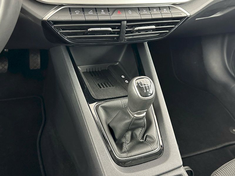 Škoda Octavia (2025) 1.5TSI 110kW Selection - fotka 20 z 30