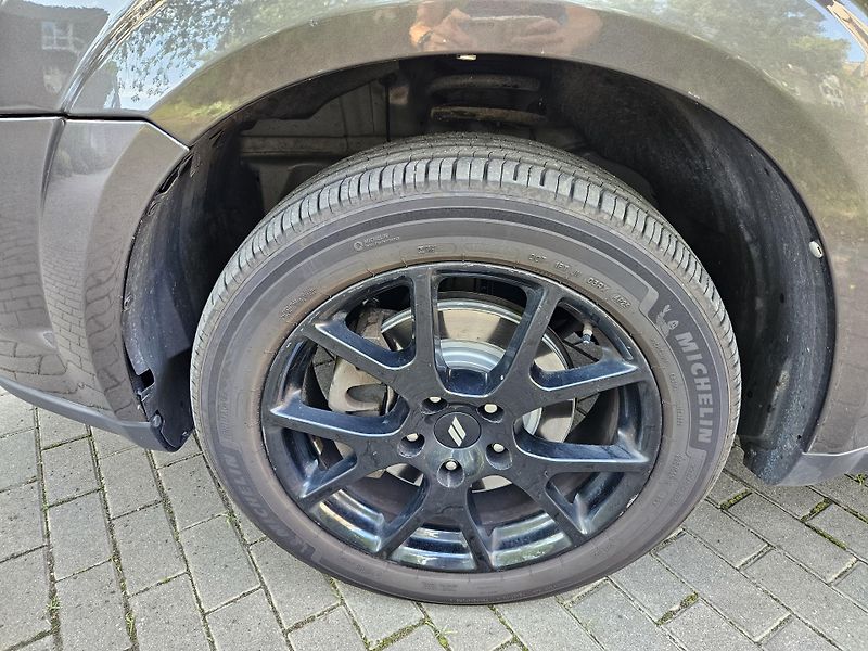 Dodge Journey (2017) GT 3,6 V6 AWD LPG 7 míst - fotka 8 z 24