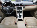 Volkswagen Passat (2011) 2.0TDi 4x4, DSG, navi, bixen - náhled 8