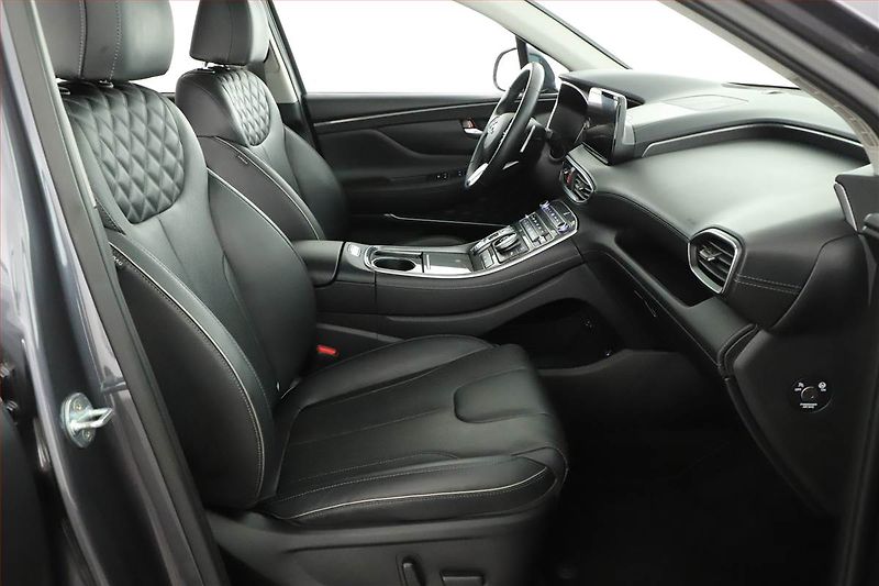 Hyundai Santa Fe (2023) 2.2 CRDi - fotka 7 z 24