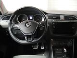 Volkswagen Tiguan (2018) 2.0TDI 4x4, ČR, DSG - náhled 14