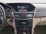 Mercedes-Benz Třídy E (2009) E 220 CDI, Automat, Kůže, Navi - náhled 12