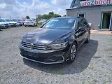 Volkswagen Passat GTE Plug-in hybrid, kůže - náhled 1