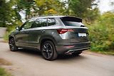 Škoda Karoq (2024) Sportline 2.0 TDI - náhled 28