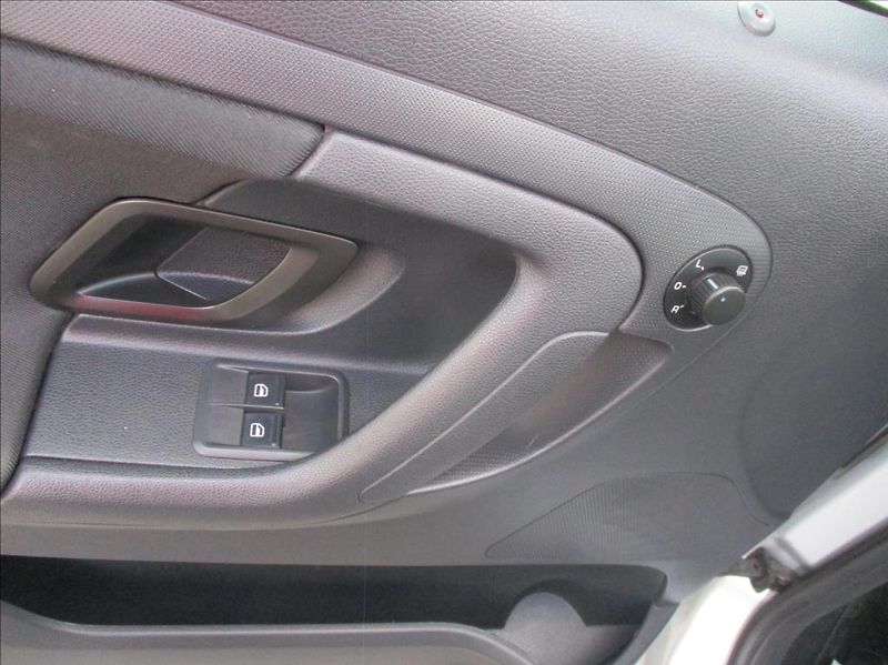 Škoda Roomster 1,2 TSI, klimatizace, - fotka 26 z 30