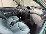 Toyota Yaris 1,0   VVT-i SLUŠNÝ STAV STK - náhled 9