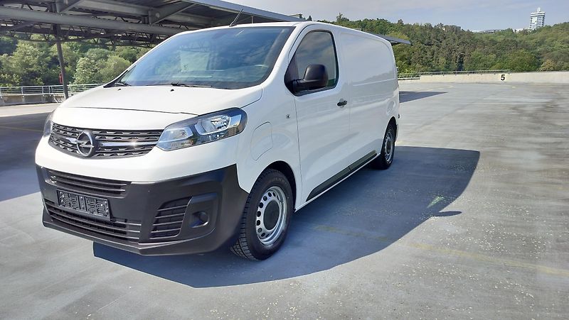 Opel Vivaro e, L2, 75kWh - fotka 3 z 22