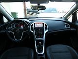 Opel Astra 1,4 i 88kW klima, serviska - náhled 28