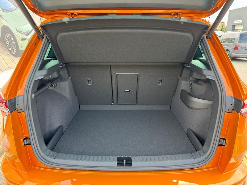 Škoda Karoq (2026) 2,0 TDI 110 kW 4x4  Sportline - fotka 11 z 11