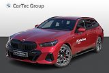 BMW Řada 5 540d xDrive Touring - náhled 1