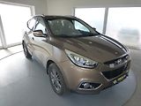 Hyundai ix35 (2015) 2,0i-122KW!!!*4X4*VYHŘ.SED**ČR - náhled 2