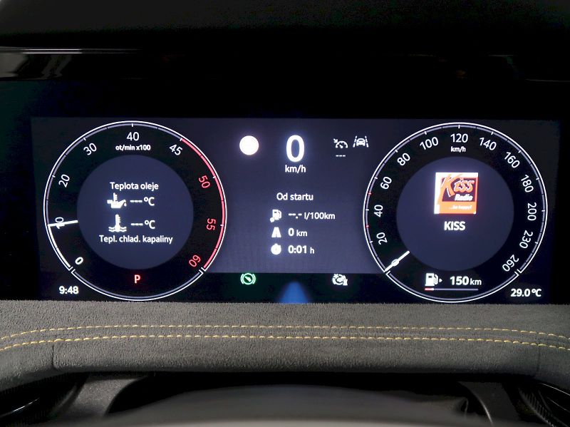 Škoda Superb (2024) SELECTION 2.0TDI 110KW LED LOU - fotka 24 z 42
