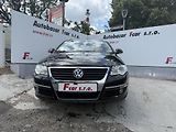 Volkswagen Passat (2009) 2.0 TDI Sportline  - náhled 1