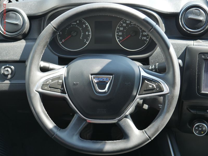 Dacia Duster (2018) 1.2 TCe, STK4/28 - fotka 20 z 23