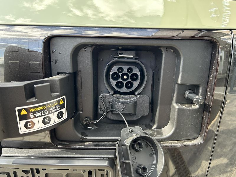 Hyundai Inster 26 POWER STYLE - fotka 3 z 33