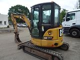 Caterpillar (2016) 303.5E CR - náhled 3