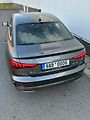 Audi A3 (2021) Audi A3, Quattro, S-line  - náhled 16