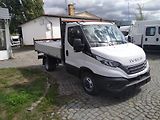 Iveco Daily 35C180 automat 3,0 3xsklop - náhled 1