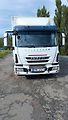 Iveco Eurocargo ML75E16 skříň, čelo - náhled 2
