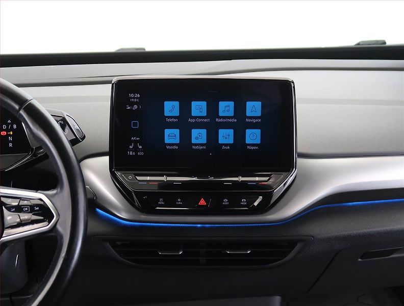 Volkswagen ID.4 (2022) Pro Perf. (82 kWh), SoH 94% - fotka 12 z 29