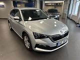 Škoda Scala (2022) 1.0TSi DSG Style LED Virt.kokp - náhled 1