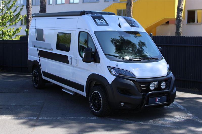 Fiat Ducato Active Premium L4H2 - fotografie inzerátu