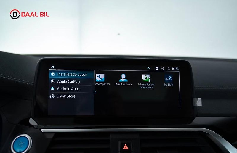 BMW iX3 SoH 96% HuD 360k Tažné Pano. - fotka 16 z 27