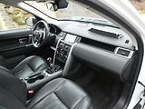 Land Rover Discovery Sport 2,0 D 132kW  7 míst navigace  - náhled 11
