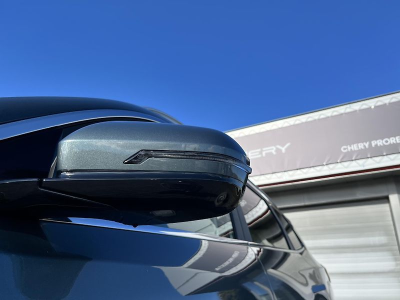 Chery Tiggo 8 (2026) 1,6 ICE UNIQUE AKCE! - fotka 13 z 39
