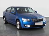 Škoda Octavia (2014) Elegance 1.6 TDI, Tempomat - náhled 1