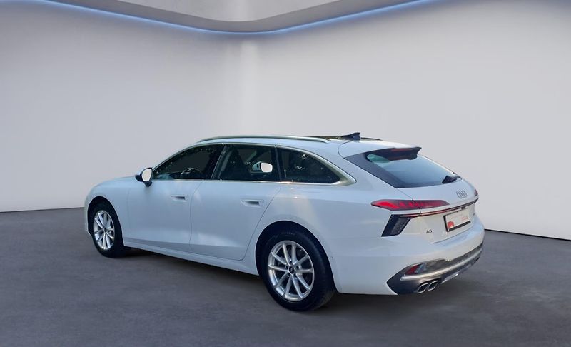 Audi A6 TDI quattro 360 Pano Tech+ - fotka 3 z 10