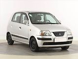 Hyundai Atos (2004) 1.0i, po STK, jezdí výborně - náhled 1