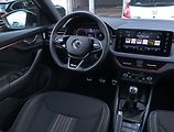 Škoda Scala (2024) Monte Carlo 1.0 TSI - náhled 7