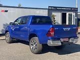 Toyota Hilux 2.4D, ČR, Executive, DPH - náhled 4